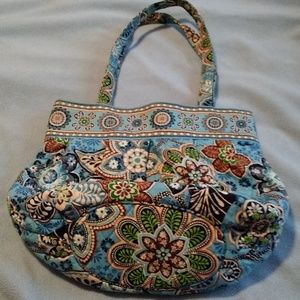 Vera Bradley handbag